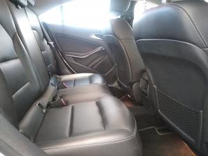 Mercedes-Benz CLA CLA200 - Image 25