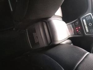 Mercedes-Benz CLA CLA200 - Image 35