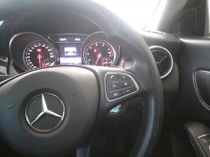 Mercedes-Benz CLA CLA200 - Image 39