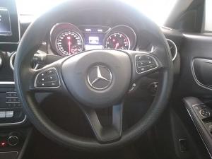 Mercedes-Benz CLA CLA200 - Image 42