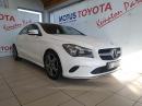 Thumbnail Mercedes-Benz CLA CLA200