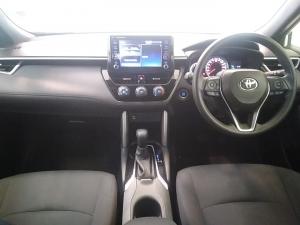Toyota Corolla Cross 1.8 Xi - Image 8
