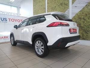 Toyota Corolla Cross 1.8 Xi - Image 23