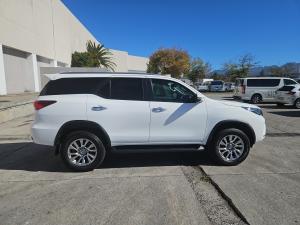 Toyota Fortuner 2.8GD-6 - Image 5
