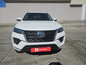 Toyota Fortuner 2.8GD-6 - Image 6