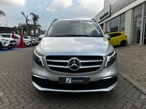 Mercedes-Benz V-Class V250d Avantgarde - Image 6