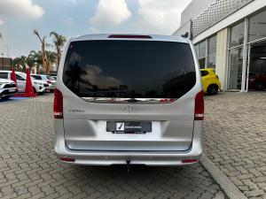 Mercedes-Benz V-Class V250d Avantgarde - Image 7