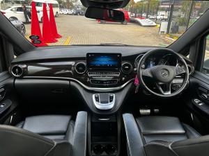 Mercedes-Benz V-Class V250d Avantgarde - Image 8