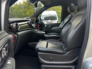 Mercedes-Benz V-Class V250d Avantgarde - Image 11