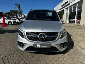 Mercedes-Benz V-Class V300d Avantgarde AMG Line - Image 7