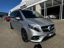 Thumbnail Mercedes-Benz V-Class V300d Avantgarde AMG Line