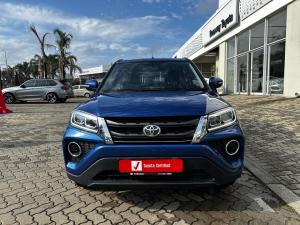 Toyota Urban Cruiser 1.5 XS - Image 6