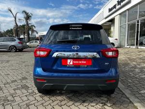 Toyota Urban Cruiser 1.5 XS - Image 7