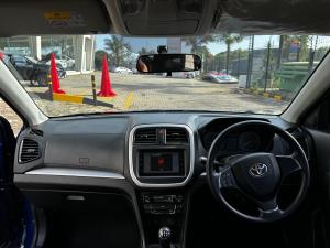 Toyota Urban Cruiser 1.5 XS - Image 10