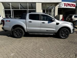 Ford Ranger 2.0Bi-Turbo double cab 4x4 Wildtrak - Image 5