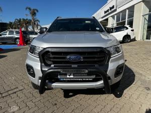 Ford Ranger 2.0Bi-Turbo double cab 4x4 Wildtrak - Image 6
