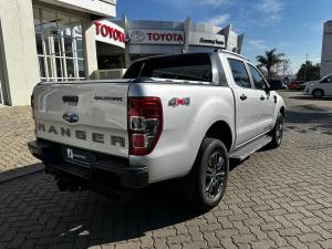 Ford Ranger 2.0Bi-Turbo double cab 4x4 Wildtrak - Image 4
