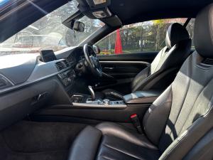 BMW 4 Series 420i convertible M Sport auto - Image 11