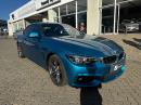 Thumbnail BMW 4 Series 420i convertible M Sport auto