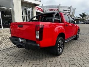 Isuzu D-Max 250 double cab X-Rider - Image 8
