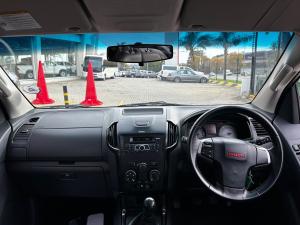 Isuzu D-Max 250 double cab X-Rider - Image 14