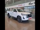 Thumbnail Toyota Hilux 2.4 GD-6 RB Raider automaticS/C