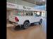 Toyota Hilux 2.4 GD-6 RB Raider automaticS/C - Thumbnail 2