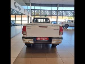 Toyota Hilux 2.4 GD-6 RB Raider automaticS/C - Image 5