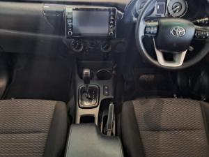 Toyota Hilux 2.4 GD-6 RB Raider automaticS/C - Image 6