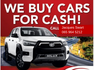 Toyota Hilux 2.4 GD-6 RB Raider automaticS/C - Image 8