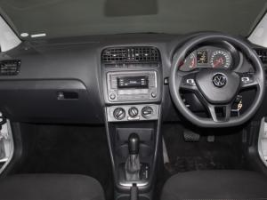 Volkswagen Polo Vivo 1.6 Comfortline TIP - Image 10