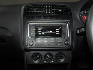 Volkswagen Polo Vivo 1.6 Comfortline TIP - Image 11