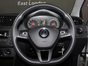 Volkswagen Polo Vivo 1.6 Comfortline TIP - Image 12