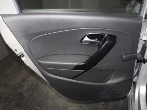 Volkswagen Polo Vivo 1.6 Comfortline TIP - Image 13