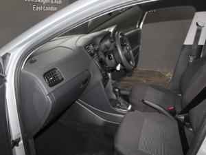 Volkswagen Polo Vivo 1.6 Comfortline TIP - Image 16