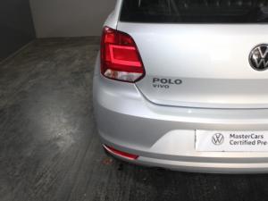 Volkswagen Polo Vivo 1.6 Comfortline TIP - Image 19