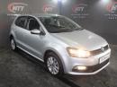 Thumbnail Volkswagen Polo Vivo 1.6 Comfortline TIP