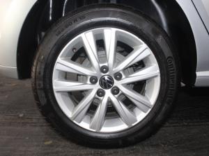 Volkswagen Polo Vivo 1.6 Comfortline TIP - Image 21