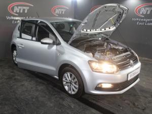 Volkswagen Polo Vivo 1.6 Comfortline TIP - Image 22