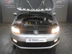 Volkswagen Polo Vivo 1.6 Comfortline TIP - Image 23