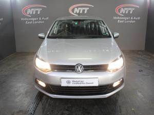 Volkswagen Polo Vivo 1.6 Comfortline TIP - Image 2