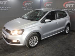 Volkswagen Polo Vivo 1.6 Comfortline TIP - Image 3