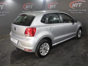 Volkswagen Polo Vivo 1.6 Comfortline TIP - Image 4