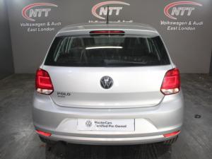 Volkswagen Polo Vivo 1.6 Comfortline TIP - Image 5