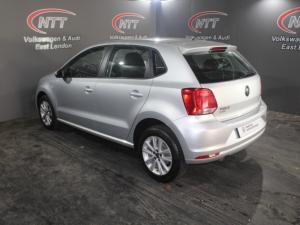Volkswagen Polo Vivo 1.6 Comfortline TIP - Image 6