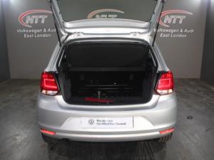 Volkswagen Polo Vivo 1.6 Comfortline TIP - Image 7