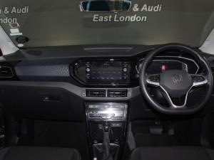 Volkswagen T-CROSS 1.0 TSI Highline DSG - Image 10