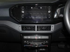 Volkswagen T-CROSS 1.0 TSI Highline DSG - Image 11