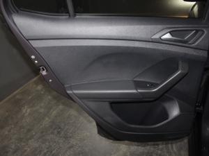 Volkswagen T-CROSS 1.0 TSI Highline DSG - Image 13