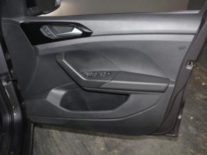 Volkswagen T-CROSS 1.0 TSI Highline DSG - Image 15
